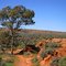 Australien - Flinders Ranges