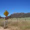 Flinders Ranges, Quorn, South Australia