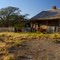 I have seen better times-Abandonned farm house near Quorn