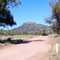 Looking to Devil's Peak: Quorn