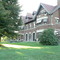 Hoyt Mansion in New Castle