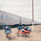 Rawlinna,  Trans Australian Railway 1988