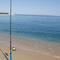 Fishing at Rainbow Beach