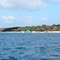 Car ferry to Fraser Island