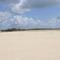 0601 Fraser Island, beach at east coast