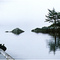 Panoramicfog Teakerne Arm
