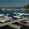 Bliss Landing, Sunshine Coast, BC
