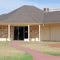 Almondco retail and tasting facility