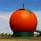 big Orange at Berri, South Australia