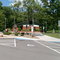 Last rest area of I79 N