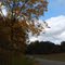 Fall view from Mount Pleasant Road