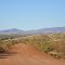 Nanutarra Wittenoom Rd - The Pilbara