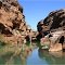 Cobbold Gorge **Queensland Savannah Way