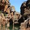 Cobbold Gorge ** Robin Hood Station
