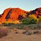 Pilbara Glow, Grow & Show