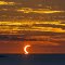 Solar Eclipse 10th May 2013