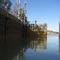 Exit from Euston Lock