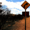 Bushfire 2007