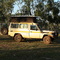 Roper Camp