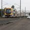 Carramar Australia - Carramar Train Station - The millennium train