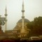 Gallipolli Mosque - Auburn, NSW