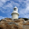 Bathurst Lighthouse, Rottnest Island