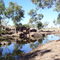 Tjingkulatjarra ("Jarra" for short)  Water Hole