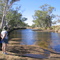 Tjingkulatjatjarra Pool, Rudall River National Park