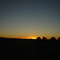 Morning Sunrise - Rye Park