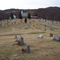 Poke Run Cemetery, Apollo, Pa