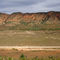 Flinders Ranges Panorama