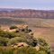 Elder Range. from Rawnsley Bluff.