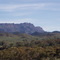 Elder Range, Mount Aleck as highest point
