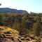 Toward Rawnsley Bluff (950 metres, 3,116 feet)