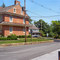 Dillworthtown Inn - c. 1745, Dillworthtown, PA