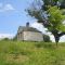 Farmhouse off Wylie Road