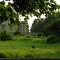 Lynnewood Hall Side Shot