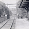 Reading Railroad Fern Rock Station - Philadelphia - 19 July 1975