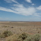 Landscape from Accommodation Hill near Nurioopta, South Australia