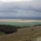Looking East over the Sturt Highway
