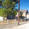 St Stephen's Lutheran Church (Ev. L. St Stefan's Kirche) 1911, 794 Old Railway Road, Steinfeld (Stonefield), 4 March 2012