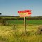 Latest in Road Signs, Intersection Frankton Rd / Dutton East Rd, Frankton, 1 September 2013