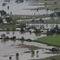 Southgate in May 2009 Flood
