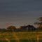 Carrs Island Sunset in January