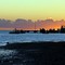 Denham Jetty : Sunset