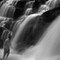 Cedar Creek Falls After Heavy Rain