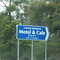 Lucas Heights Sign