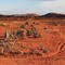 Uno Station Track, Gawler Ranges