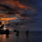 Sunset at the Jetty