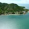Taken from a helicopter